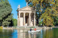 A Handy Guide To What To See At The Rome Zoo A Handy Guide To What To See At The Rome Zoo